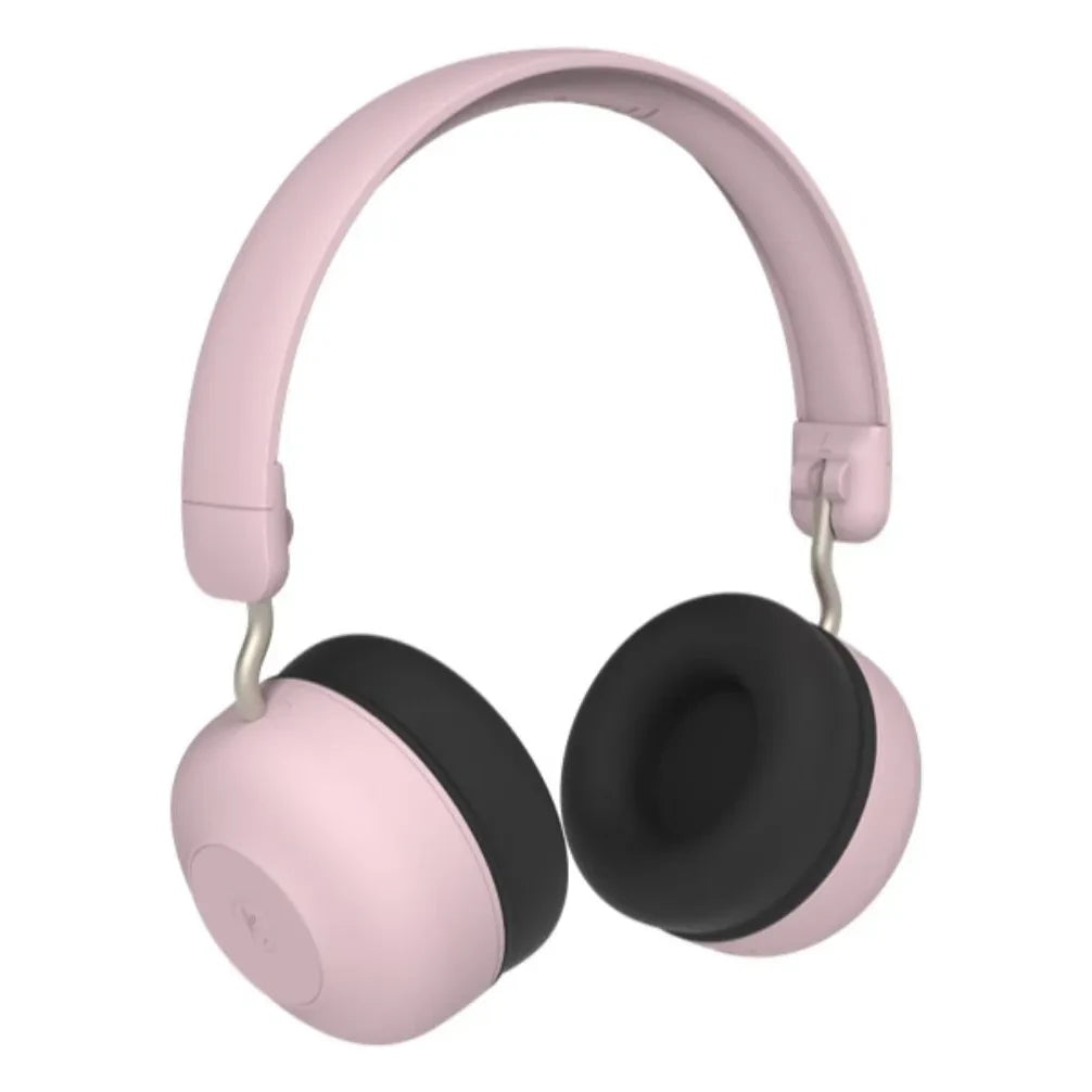 Kreafunk - Auriculares Buzz | Colorete