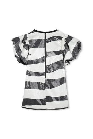 Vestido infantil de Marc Jacobs