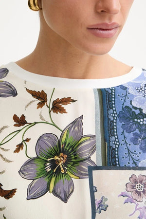 Weekend Max Mara Camiseta PAMPAS para Mujer