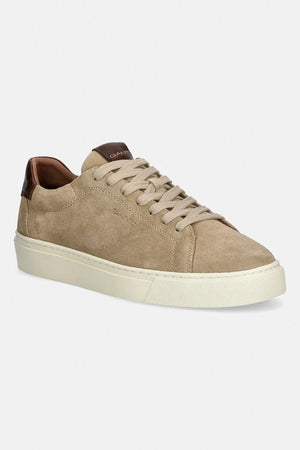 Zapatillas Deportivas de Ante Gant McJulien