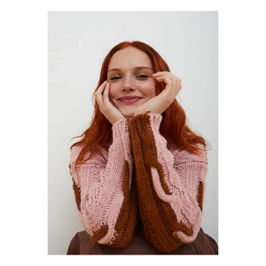 Dr Bloom - Jersey de mermelada | Rosa
