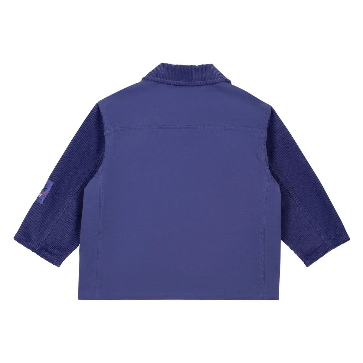 Wynken - Chaqueta Pioneer | Azul