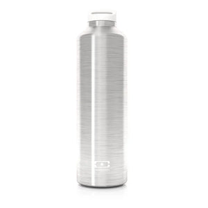 Monbento - MB Acero Botella Térmica | Plata
