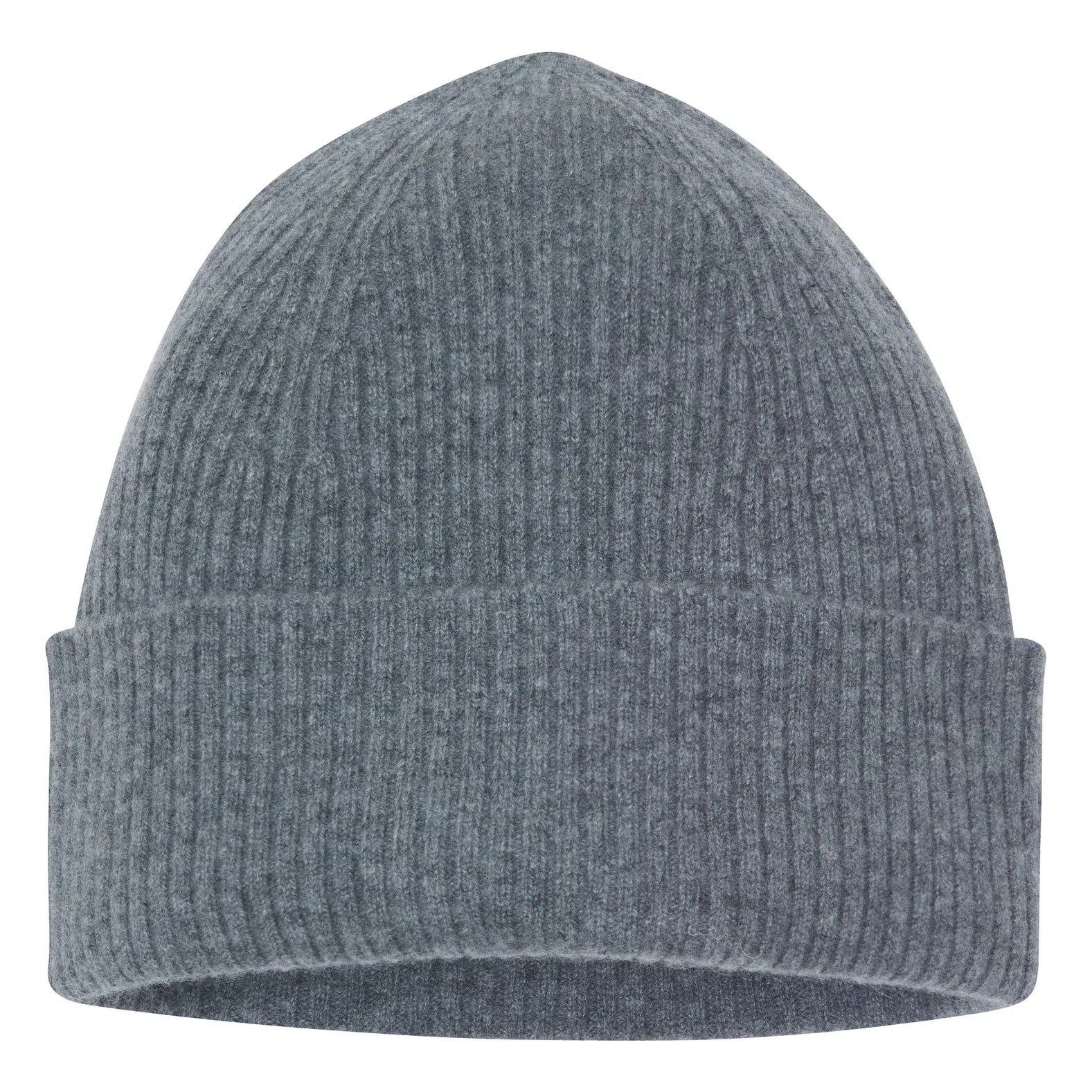 Kujten - Gorro de cachemira Lilou | Gris