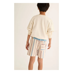 Cozmo - Sweat Atlas Yes Sun | Marfil