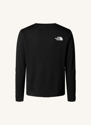 The North Face - Camiseta The North Face | Negra