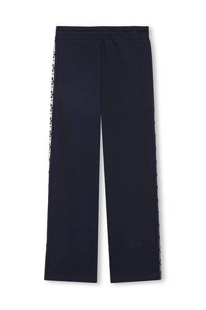 Michael Kors Pantalones deportivos de algodón para niños