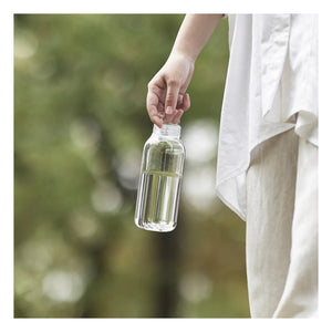 Kinto - Frasco - 500 ml