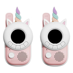 La Zoofamily - Walkie-talkie Unicornio