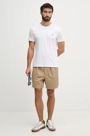 Camiseta de algodón Polo Ralph Lauren