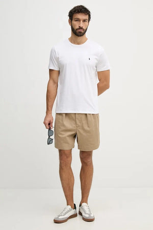 Camiseta de algodón Polo Ralph Lauren