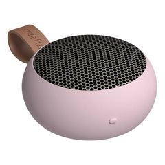 Kreafunk - aGO II Cep Bluetooth Hoparlör | Pudra pembesi