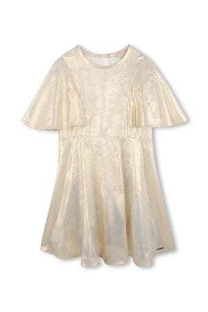 Vestido Acampanado