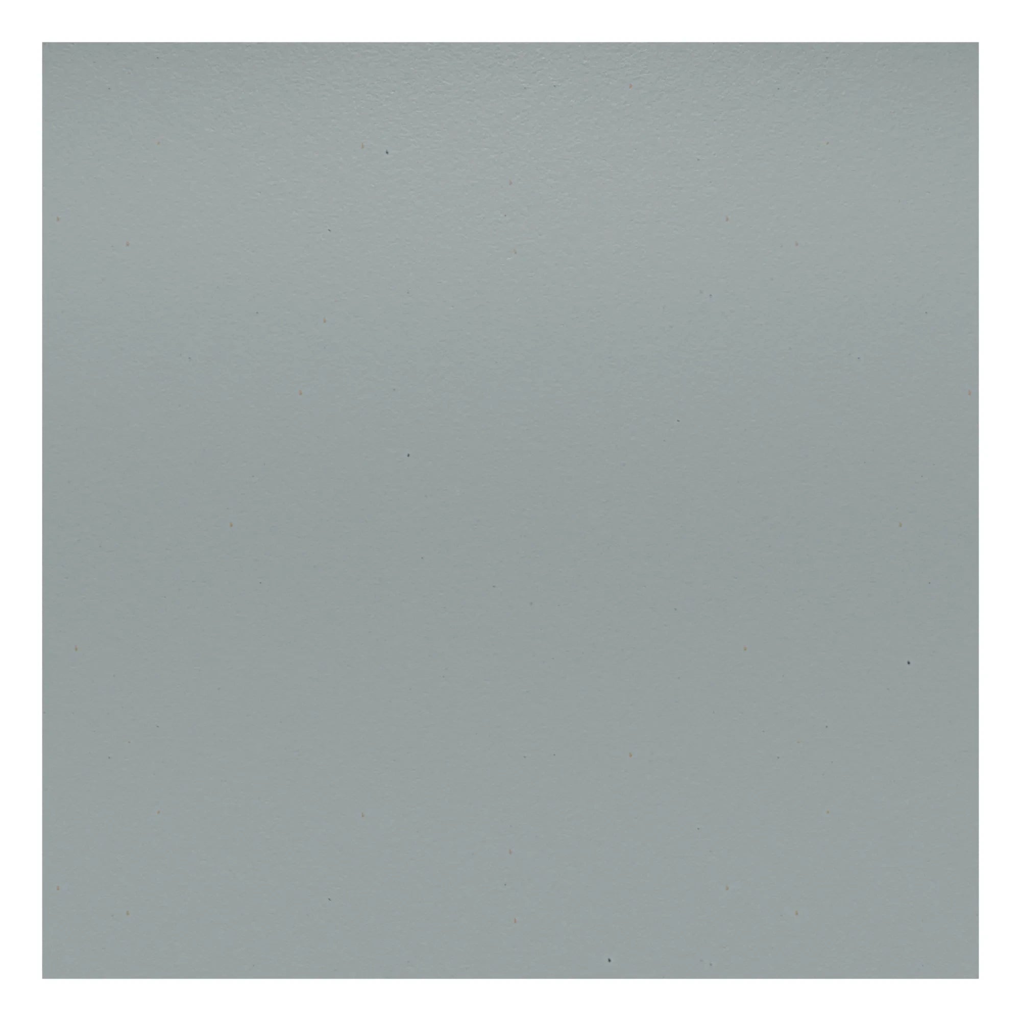 Vitra - Silla DSR de plástico - base de cromo - Charles & Ray Eames | Gris claro