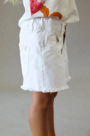 Pantalón corto de niño Mayoral