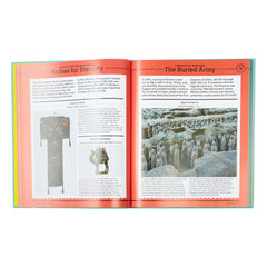 Phaidon Jeunesse - El museo de arte definitivo - ES