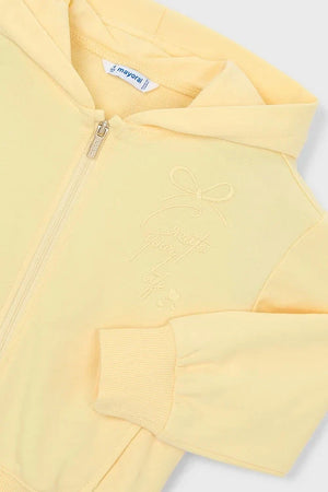 Sudadera Mayoral para niños