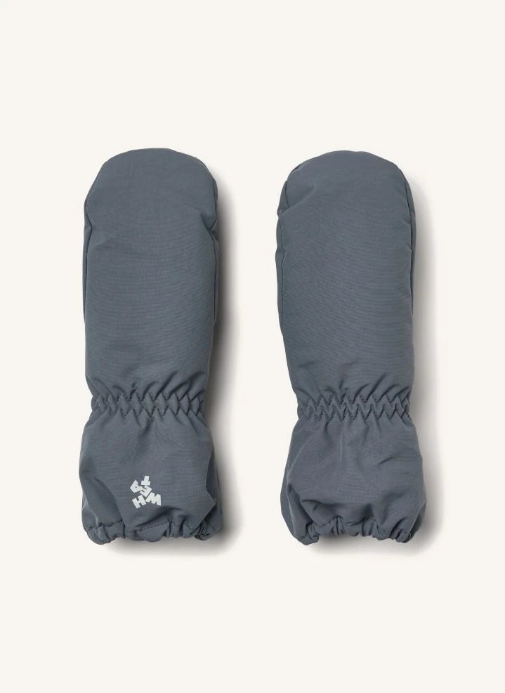 Wheat - Monta Guantes fabricados con fibras recicladas | Mavi