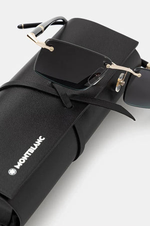 Gafas de sol para hombre Montblanc