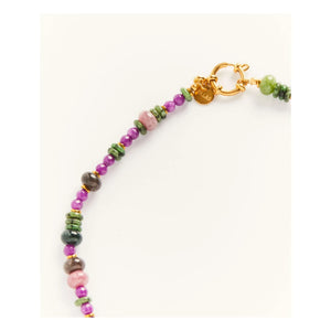 Palas - Collar Positano | Caqui