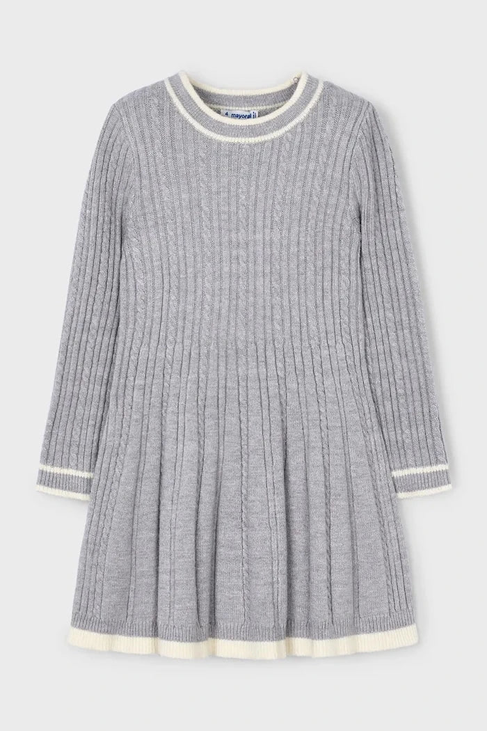 Vestido de niña Mayoral