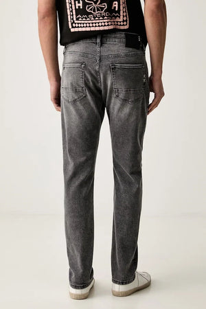 Vaqueros de corte recto para hombre Scotch & Soda
