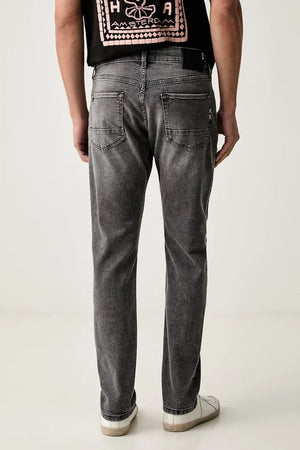 Vaqueros de corte recto para hombre Scotch & Soda