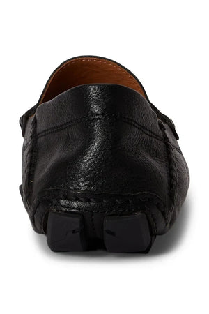 Polo Ralph Lauren Mocasines de cuero Anders Collp para hombre