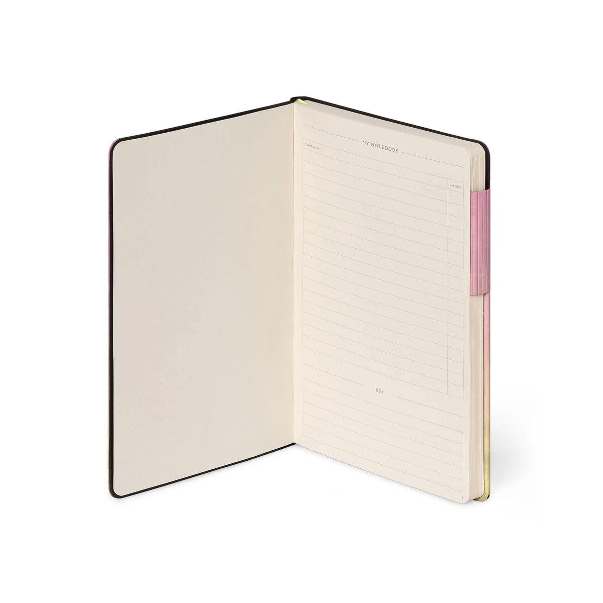 Legami - Lined Cuaderno con Cubierta Blanda - Sunrise Lover - My Cuaderno