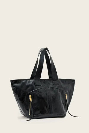 JEAN de cuero para mujer AllSaints