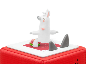 Tonies - Mindfulness en inglés: Yoga con Sara Lama - Tonies Originals