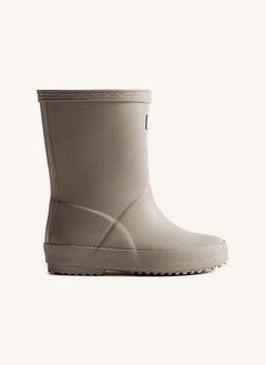 Hunter - Primeras botas de lluvia | Beige