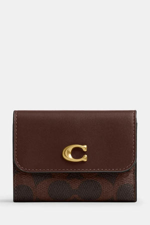 Billetera Coach