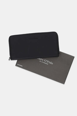 Cartera de cuero Marc O'Polo
