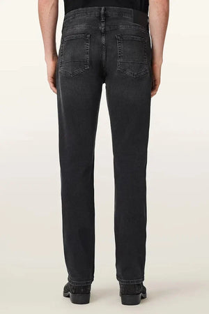 AllSaints vaqueros skinny de hombre SID