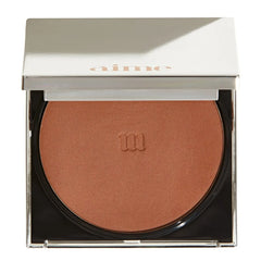 AIME - Base de maquillaje en polvo SPF+30 - 7g | Oscuro