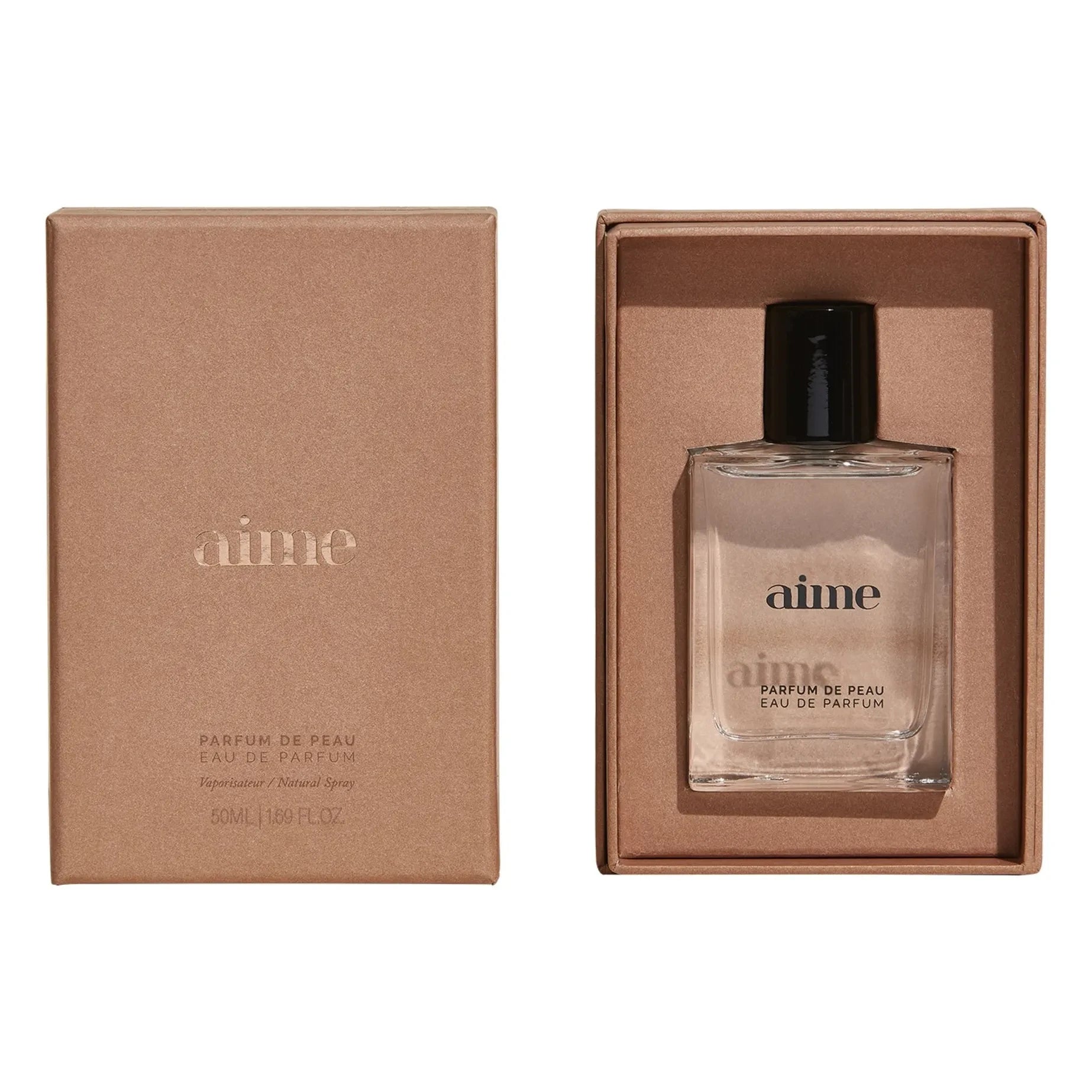 AIME - Perfume Corporal - 50ml
