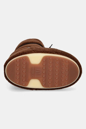 Moon Boot MB ICON FLEECE Botas de nieve