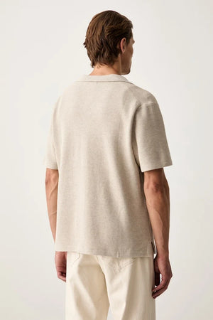 Camisa de algodón Polo Ralph Lauren para hombre