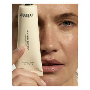 AIME - El Cuidado SPF Diario, SPF50 UVA+UVB - 50ml