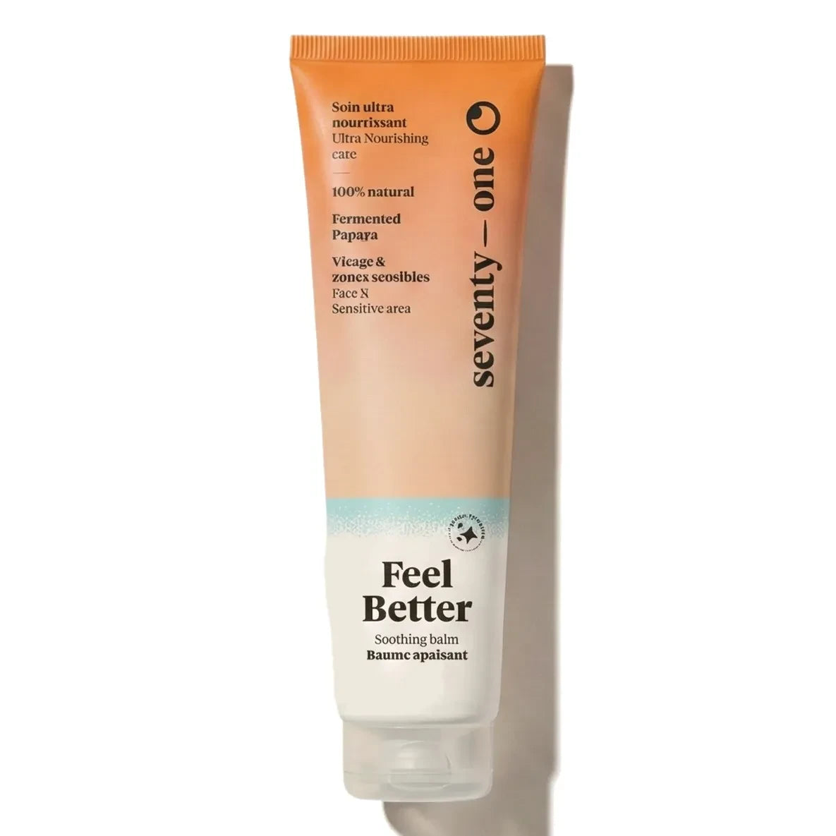 SeventyOne Percent - Siéntete mejor Loción Aftersun - 40 ml