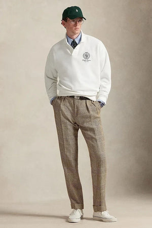 Sudadera Polo Ralph Lauren