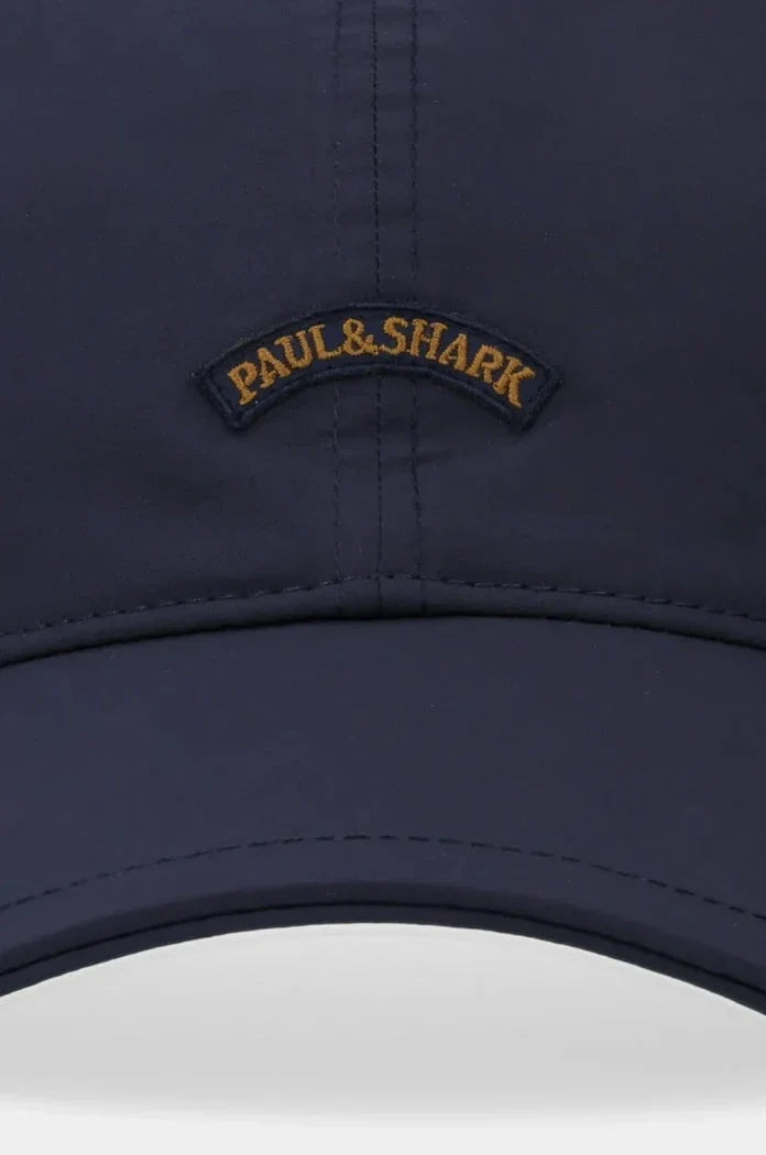 Gorra Paul&Shark con Visera