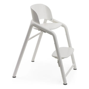 Bugaboo - Bugaboo Giraffe mama sandalyesi | White