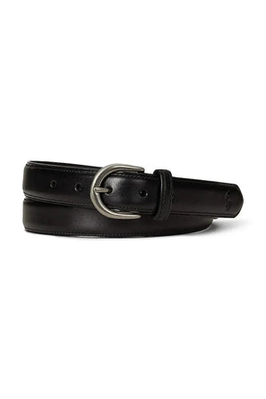 Cinturón de piel para hombre Polo Ralph Lauren