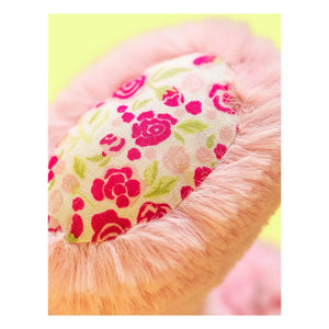 Jellycat - Peluche de conejo de lujo Blushkin
