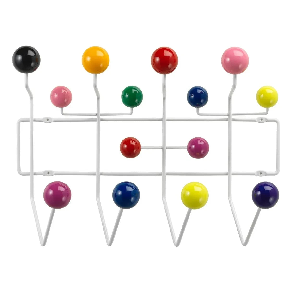 Vitra - Colgador Hang it all