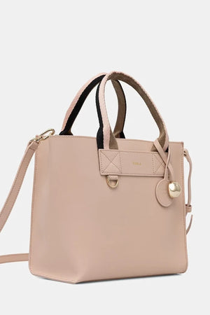 Furla Bolso Tote Divide It S de Piel para Mujer