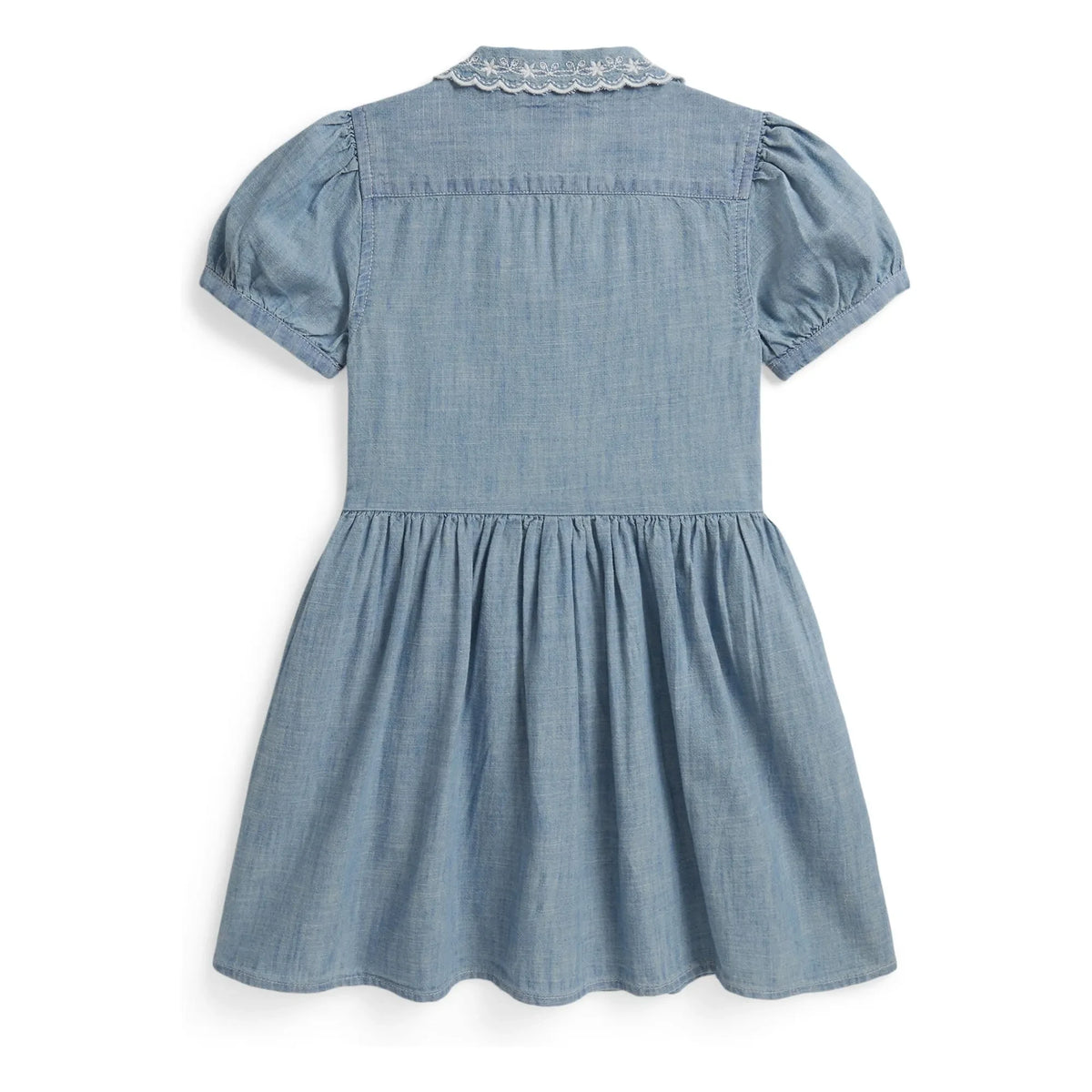 Ralph Lauren - Vestido vaquero | Azul