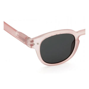 IZIPIZI - Gafas de sol #C Junior | Rosa pálido